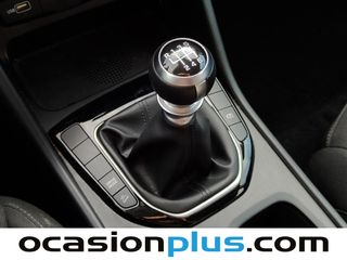 Hyundai Tucson 1.6 CRDI Maxx 85 kW (115 CV)