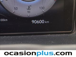 Hyundai Tucson 1.6 CRDI Maxx 85 kW (115 CV)