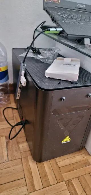 Bambu Lab A1 Combo Impresora 3D