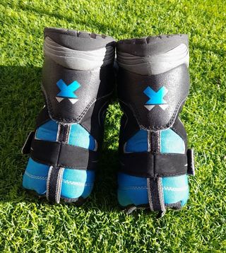 Botas Nieve Talla 35 Impermeables