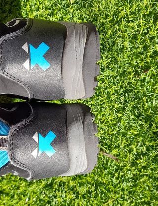 Botas Nieve Talla 35 Impermeables