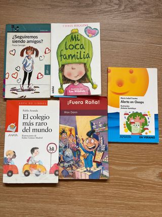 el colegio más raro del mundo