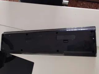 Teclado Yamaha PSS-20