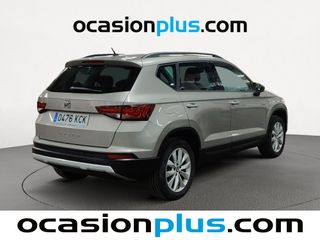 SEAT Ateca 1.0 TSI S&S Ecomotive Style Plus 85 kW (115 CV)