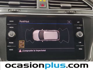 Volkswagen Tiguan Edition 1.4 TSI 92 kW (125 CV)