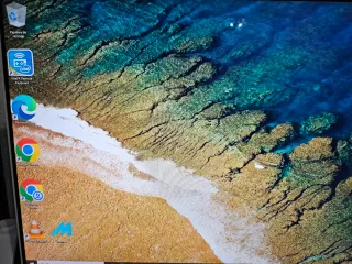 Mini PC Intel Stick Negro