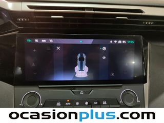 Peugeot 308 PureTech 130 S&S Active EAT8 96 kW (130 CV)