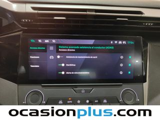 Peugeot 308 PureTech 130 S&S Active EAT8 96 kW (130 CV)