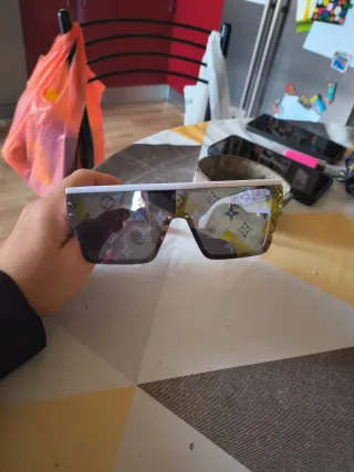 Gafas de Sol Louis Vuitton Multicolor nuevas