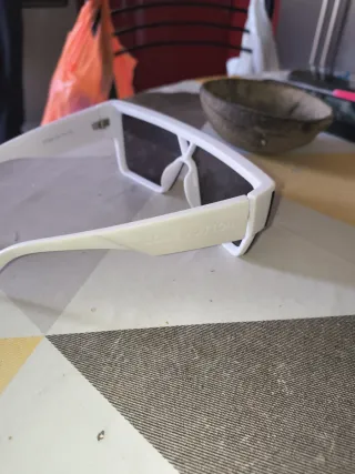 Gafas de Sol Louis Vuitton Multicolor nuevas