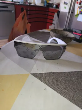 Gafas de Sol Louis Vuitton Multicolor nuevas