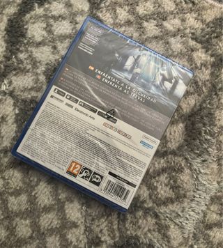 Jedi Survivor PS5 Nuevo Precintado