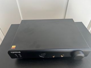 Topping A90 Discrete Amplificador de Auriculares