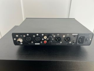 Topping A90 Discrete Amplificador de Auriculares