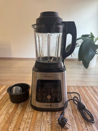 Moulinex Perfectmix Cook 2 en 1