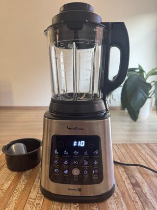 Moulinex Perfectmix Cook 2 en 1