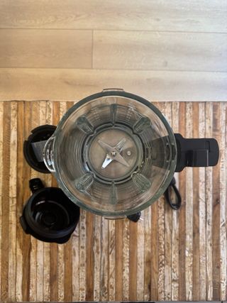 Moulinex Perfectmix Cook 2 en 1