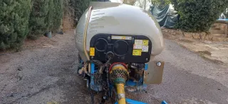 Atomizador Teyme 2090 Logic 2000L