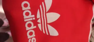 Sudadera Adidas vintage ❤️