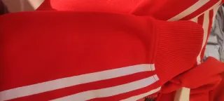 Sudadera Adidas vintage ❤️