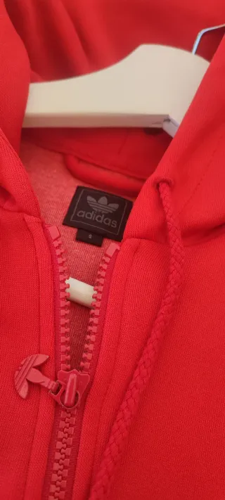 Sudadera Adidas vintage ❤️