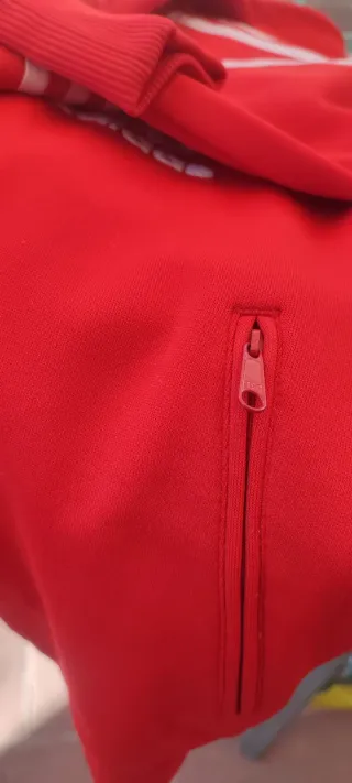 Sudadera Adidas vintage ❤️