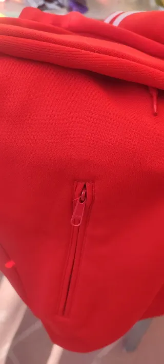 Sudadera Adidas vintage ❤️