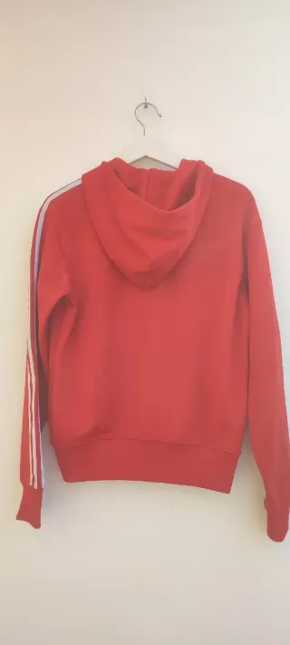 Sudadera Adidas vintage ❤️