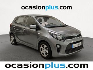 Kia Picanto 1.0 DPi Concept 49 kW (67 CV)