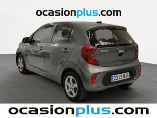 Kia Picanto 1.0 DPi Concept 49 kW (67 CV)