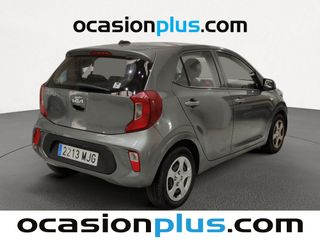 Kia Picanto 1.0 DPi Concept 49 kW (67 CV)