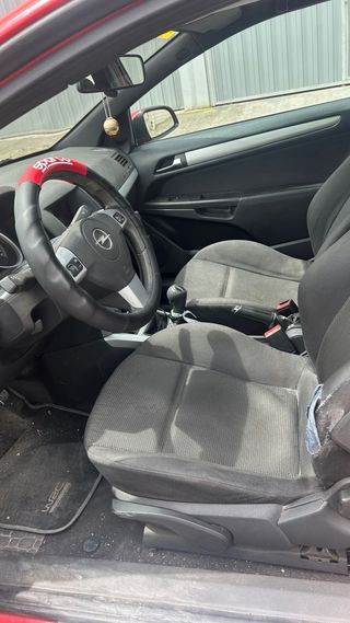 Opel Astra 2006 1.6 16v gtc