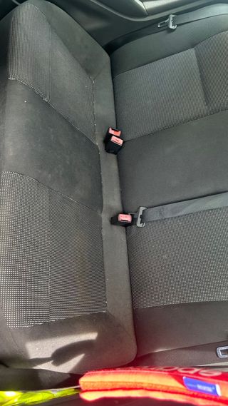 Opel Astra 2006 1.6 16v gtc