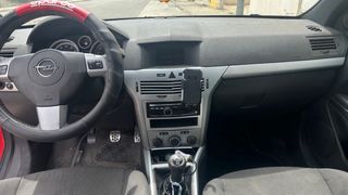 Opel Astra 2006 1.6 16v gtc