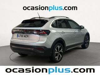 Volkswagen Taigo ``Más`` 1.0 TSI 85 kW (115 CV) DSG
