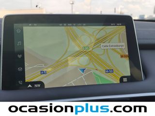 MG eHS 1.5 T-GDI PHEV Luxury 190 kW (258 CV)