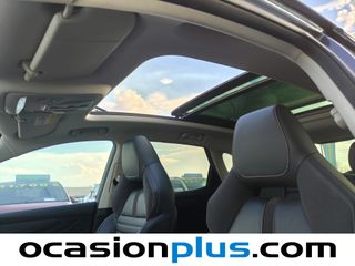 MG eHS 1.5 T-GDI PHEV Luxury 190 kW (258 CV)