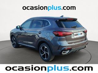 MG eHS 1.5 T-GDI PHEV Luxury 190 kW (258 CV)