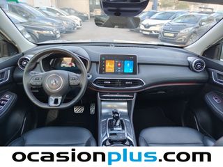 MG eHS 1.5 T-GDI PHEV Luxury 190 kW (258 CV)