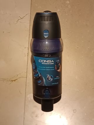 Conga RockStar 3000 Advance ErgoWet