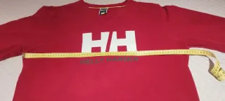 Sudadera Helly Hansen