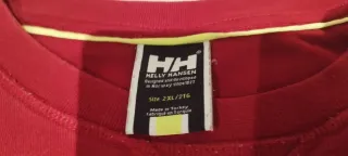 Sudadera Helly Hansen