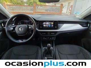 Skoda Kamiq 1.0 TSI Ambition 81 kW (110 CV)