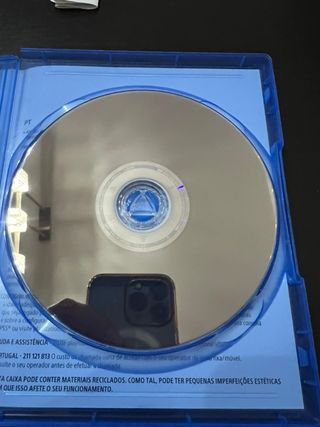 FC 25 PS5 EA Sports Videojuego