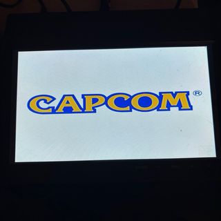 Street Fighter X Tekken PS3 JAP