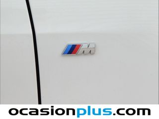 BMW Serie 1 118i 100 kW (136 CV)