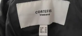 Anorak Morado con Capucha