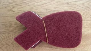 Lijadora Black & Decker Mouse 55W