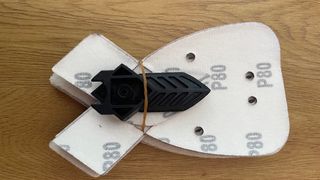 Lijadora Black & Decker Mouse 55W