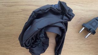 Lijadora Black & Decker Mouse 55W